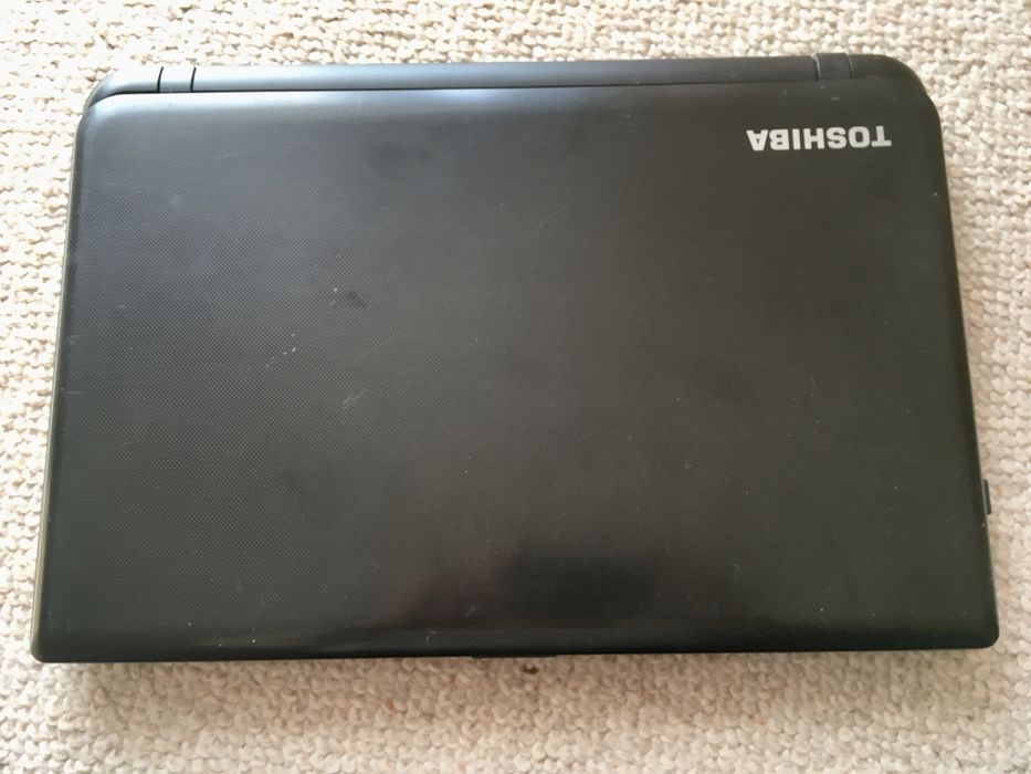 Toshiba Satellite C50Dt-B-107