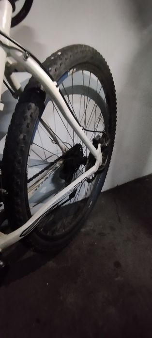 Bicicleta 29 troco por vídeo game