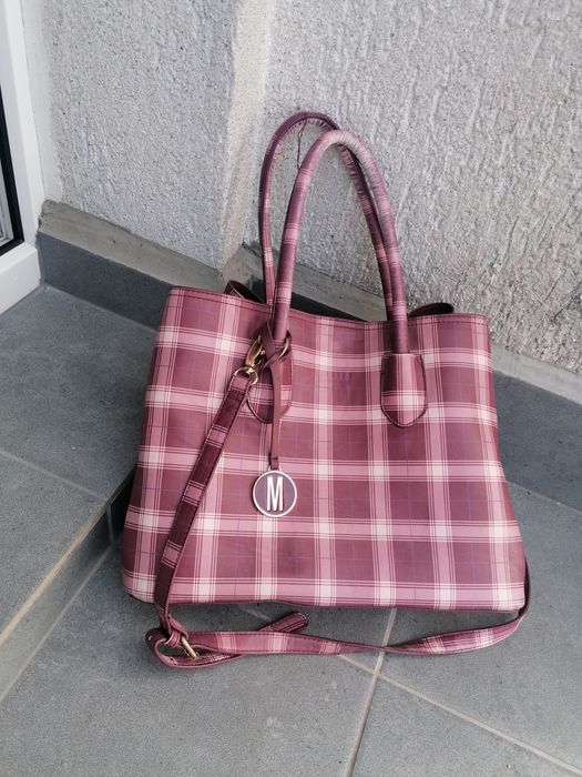 Torba mohito torebka kratka A4