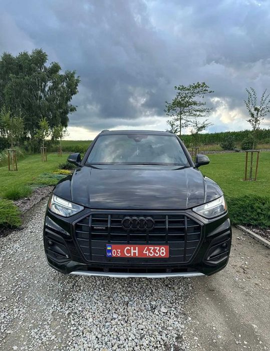 Audi Q5 2    023
