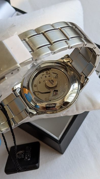 Годинник Orient Bambino RA-AC0M09E30B