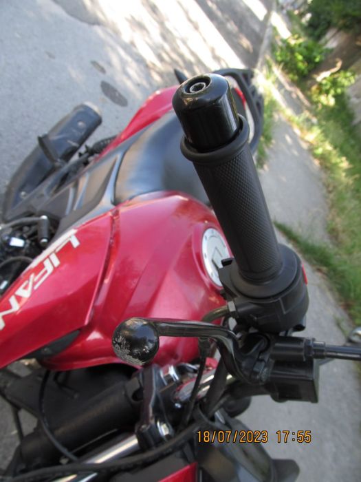 Lifan150-2e.Червоний