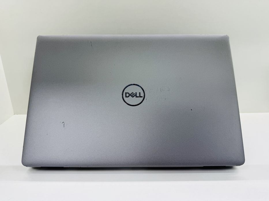 ТОП! DELL Latitude 5520 | i5 11gen + IRIS Xe | FHD IPS | 8RAM | 256SSD