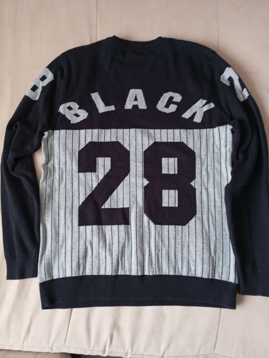 Реглан мужской, свитер