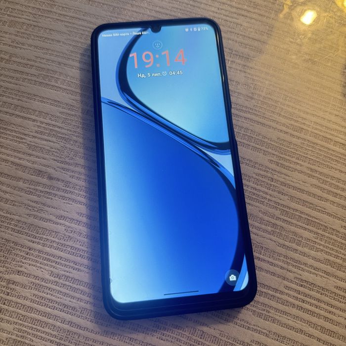 Telefon Realme Note 60