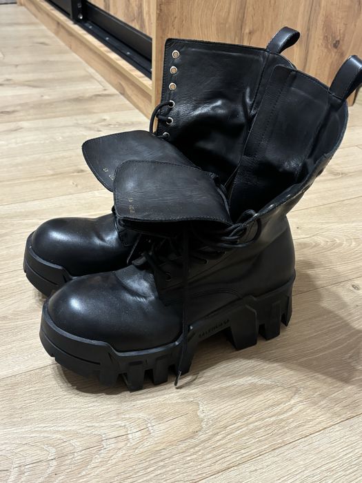 balenciaga bulldozer boots баленсиага бульдозер бутс бульдозеры баленсиага strike boots страйк бутс страйки обувь кроссовки буты opium sk8