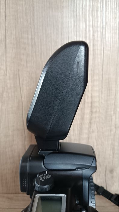 Фотоспалах Canon Speedlite 200E Made in Japan