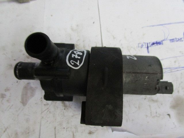 Bomba de água adicional MERCEDES-BENZ Vito / Vito Combi (W639)
