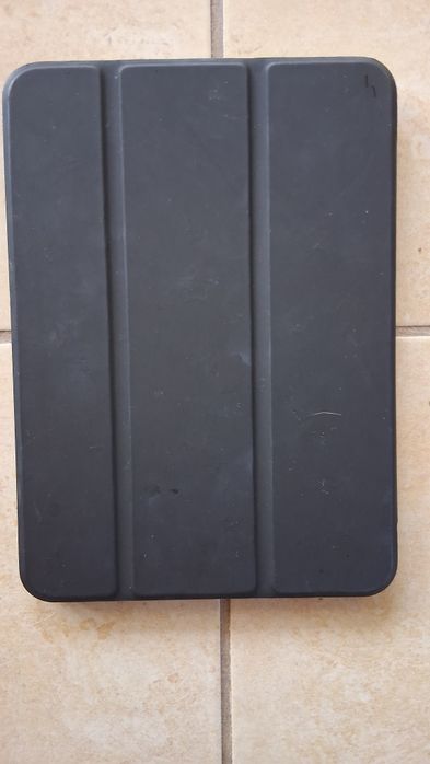 iPad mini 5 Gold z etui - 256GB