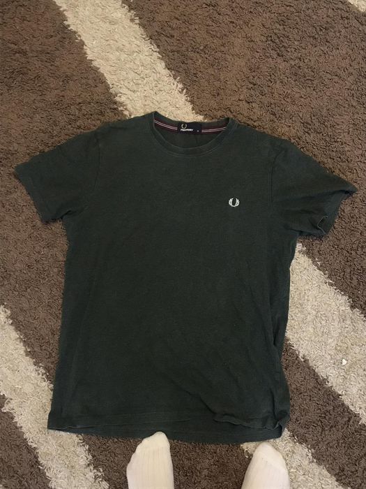 FREDPERRY  футболка