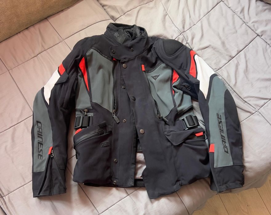 Casaco Dainese D-Explorer Gore-Tex