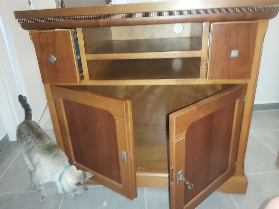 Movel  para TV e multimedia