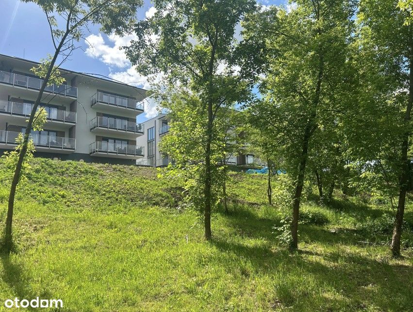 Apartament z widokiem na rzekę