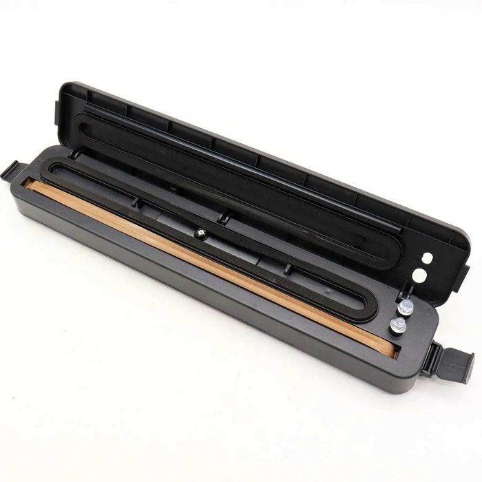 Вакуматор Vacuum Sealer+пакети