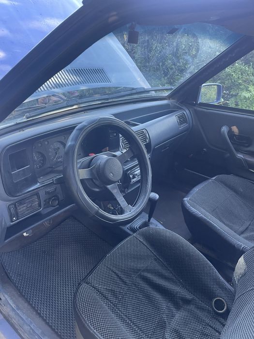 Ford Escort CL 1400