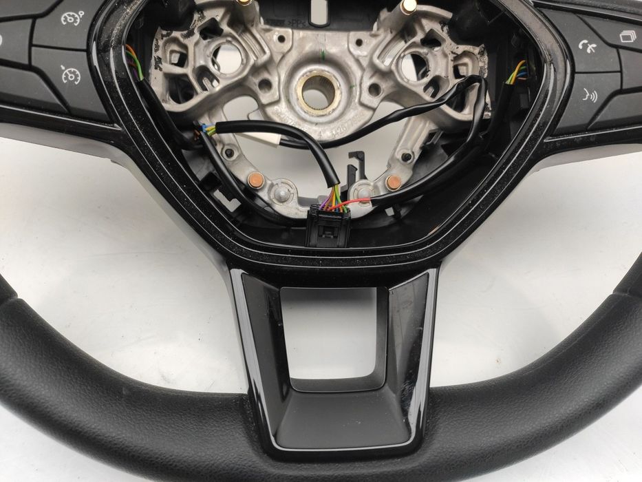 Volante de direção RENAULT Clio V (BF_)