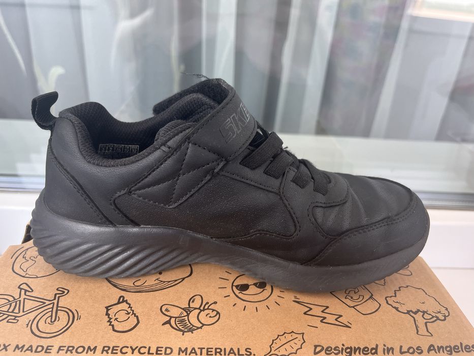 Кросівки Sketchers Bounder