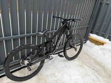 Trek session 8–2015