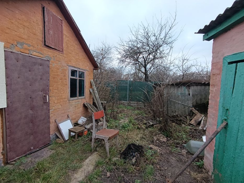 Будинок 4 кімнати 68м2 центр