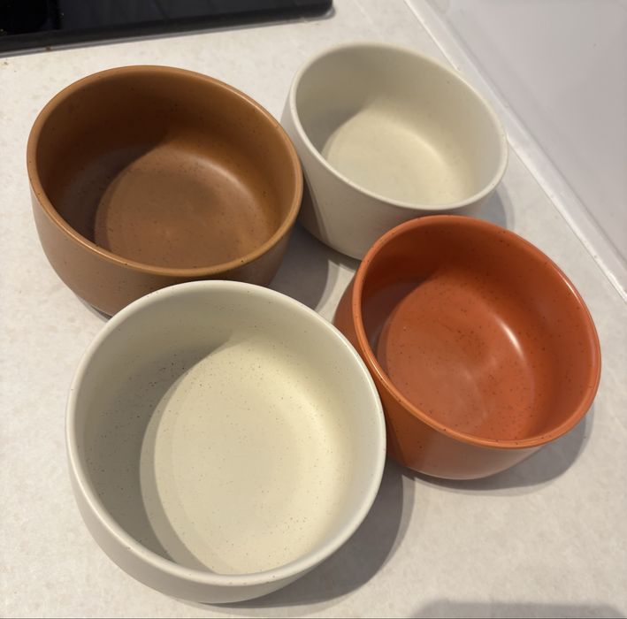 Zestaw do serwowania przekąsek