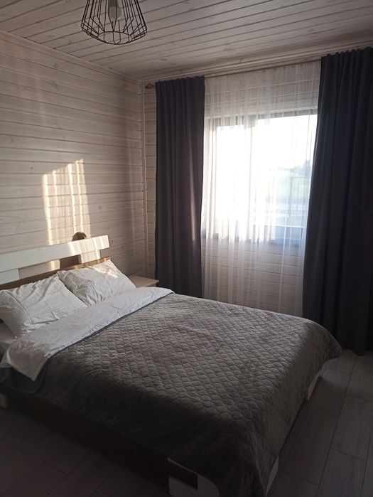 Відпочинок на озері Світязь