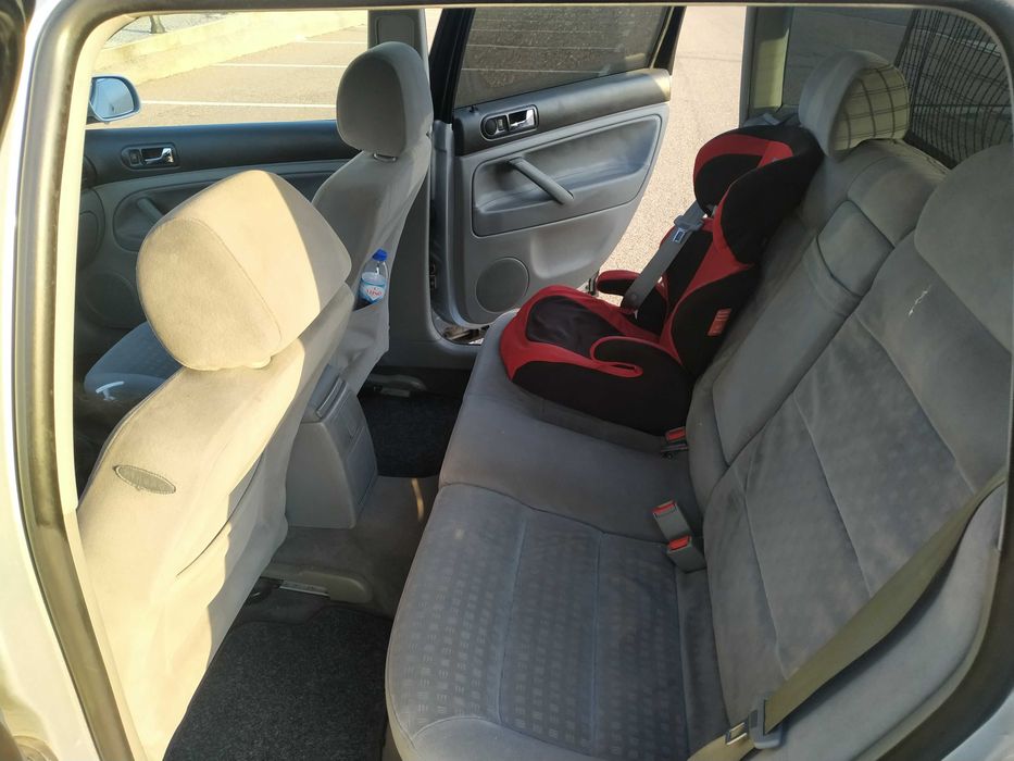 VW Passat Variant 1.9 TDI 130CV