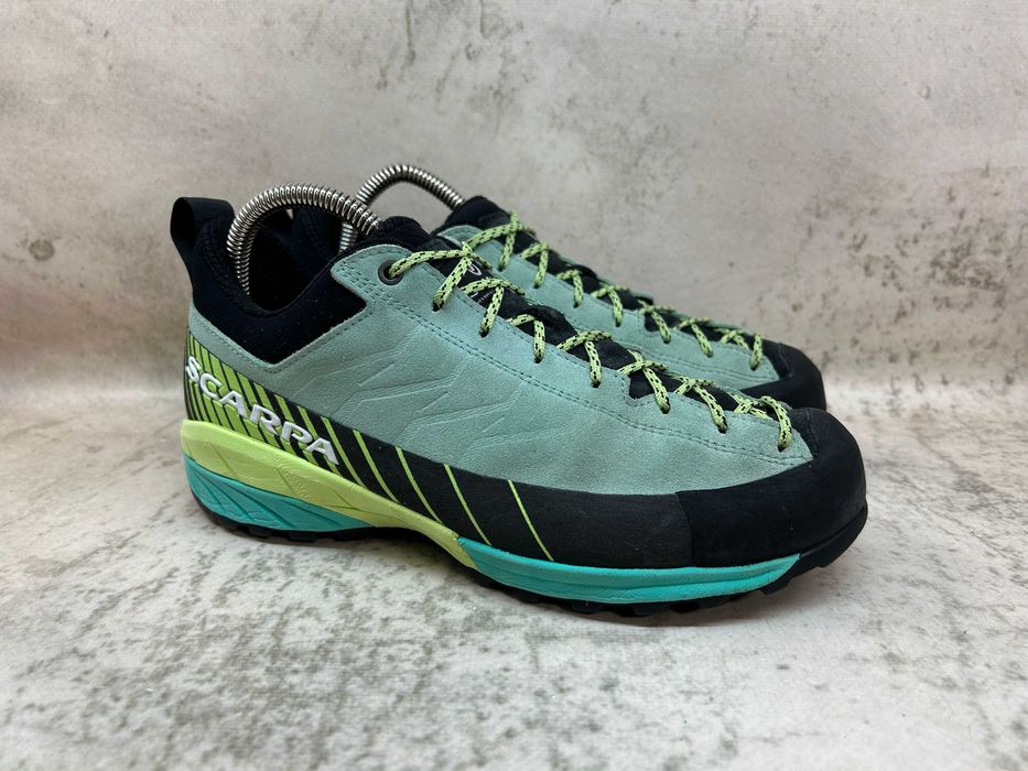 Кроссовки Scarpa Mescalito