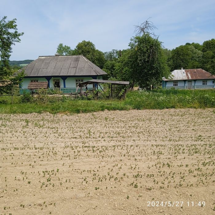 Продаю дачу в селі Верхні станівці
