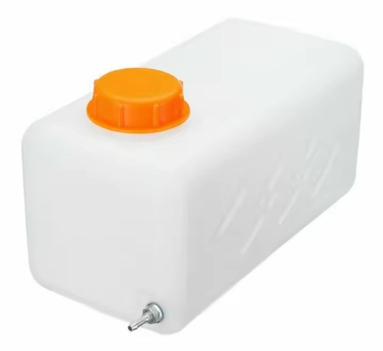 Zbiornik paliwa 5.5L do ogrzewania postojowego Webasto