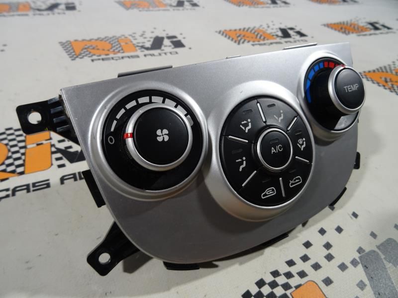 Comando chauffage / sofagem HYUNDAI Santa Fé II (CM)