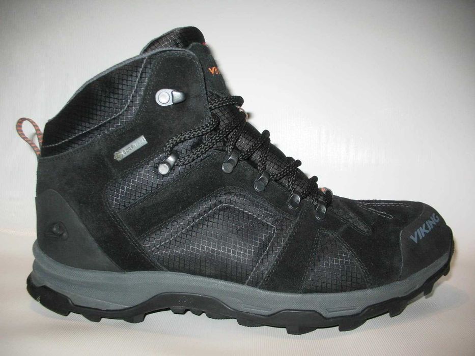 Чоловічі черевики VIKING eldr GTX розмір EU45(290 mm)