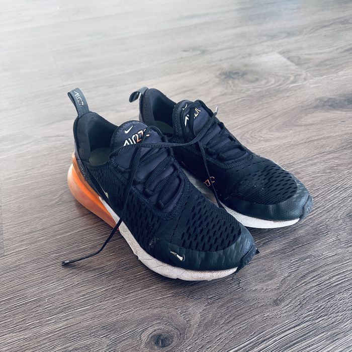 Nike Airmax 270 оригінал