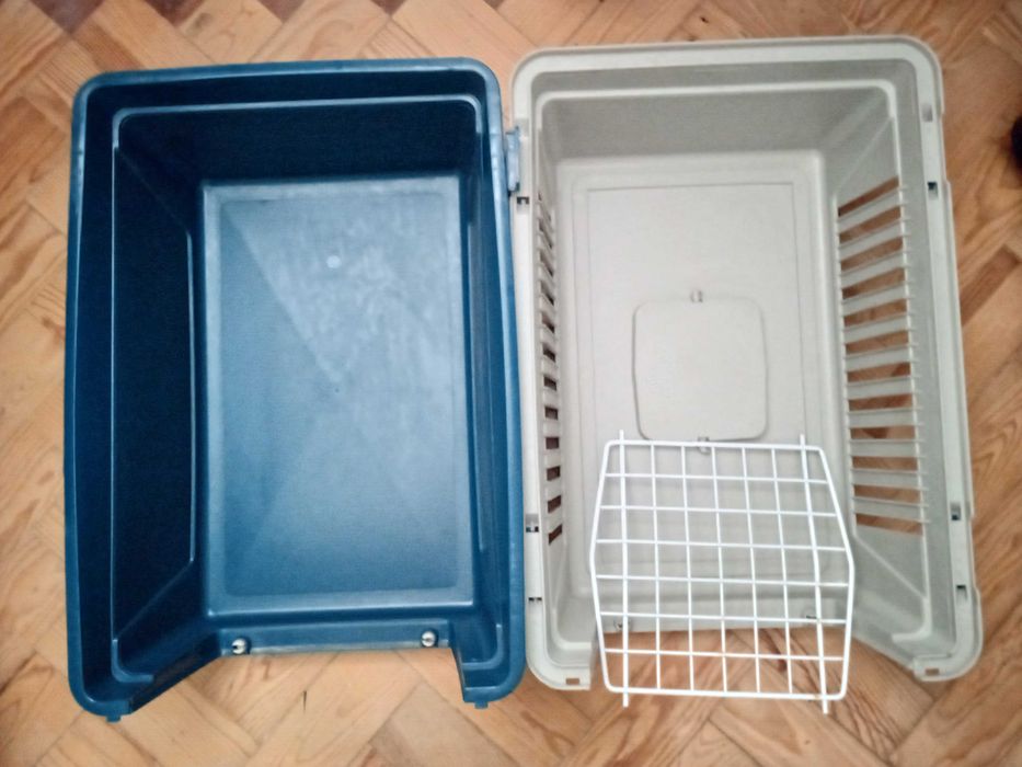 Transportadora para Gato