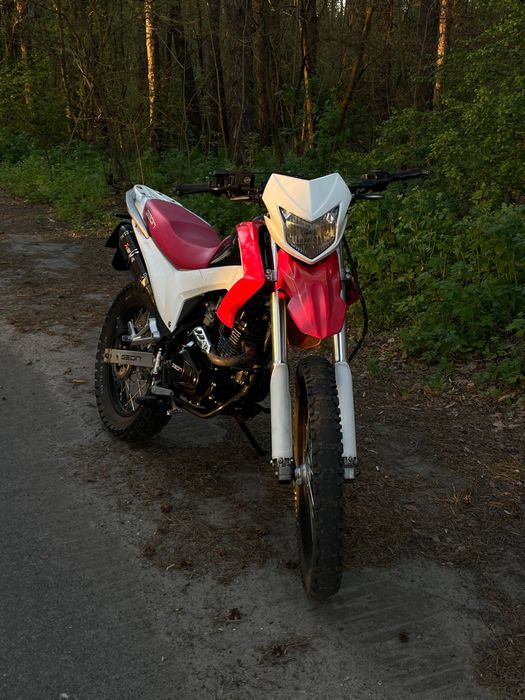 Продам Geon x-road 202