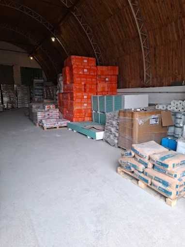 Купити Будівельні матеріали, підвісна стеля, клей для плитки шпаклівка