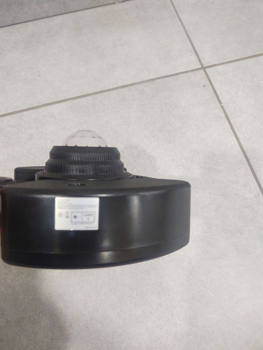 Проектор зоряного неба з вмонтованою  Bluetooth колонкою