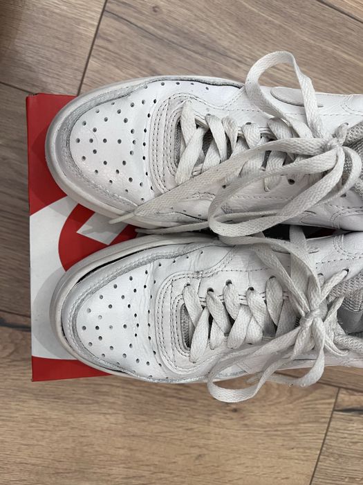 Nike Court Vision Alta