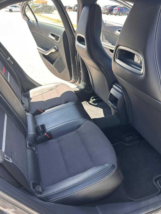 Mercedes A160 CDI