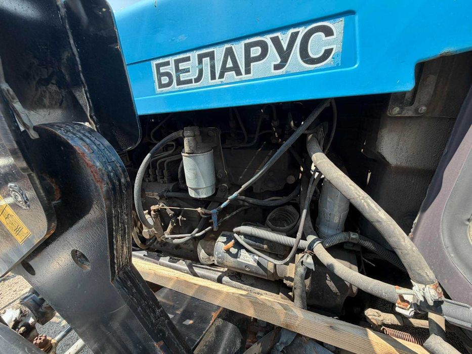 Продам Трактор МТЗ Беларус- 82.1 2011 року