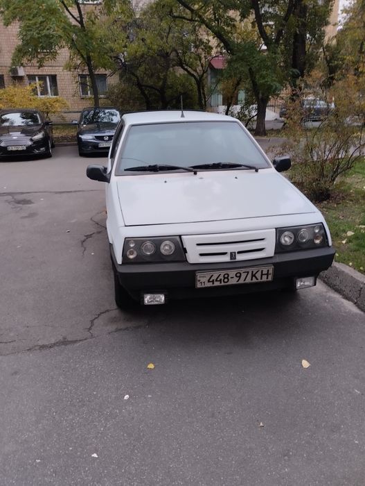 ВАЗ 2108 продам 91 рік