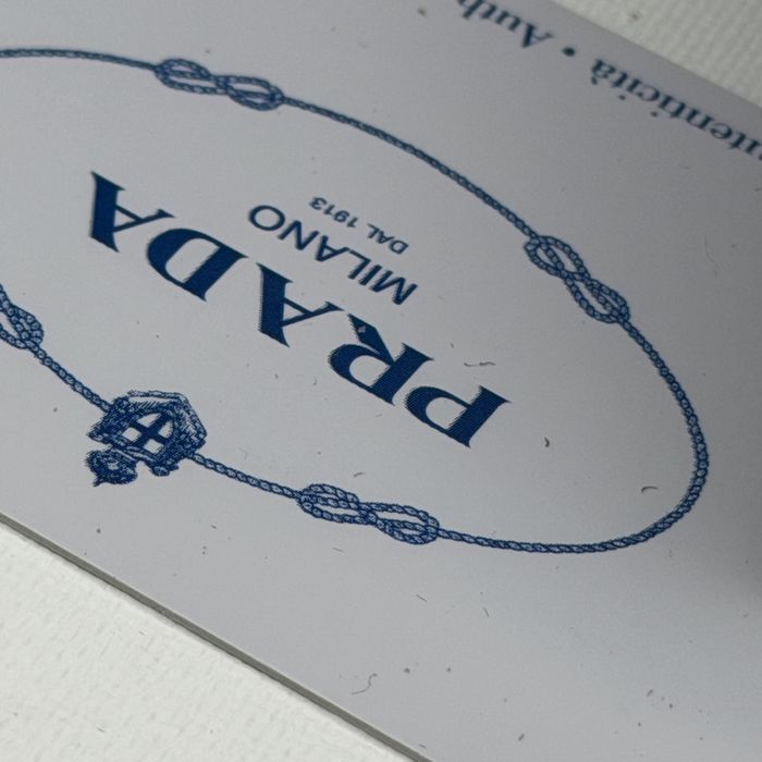 Okulary przeciwsłoneczne Prada