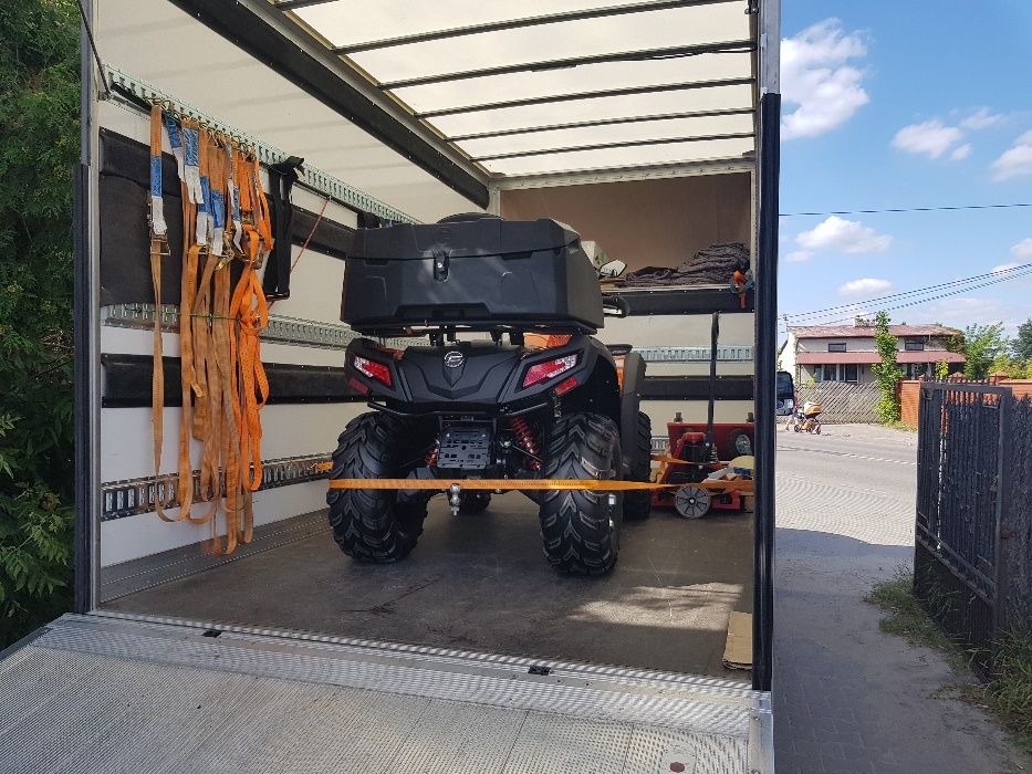 Przeprowadzki 24h/7,Transport mebli,magazynowanie auta z windą tanio