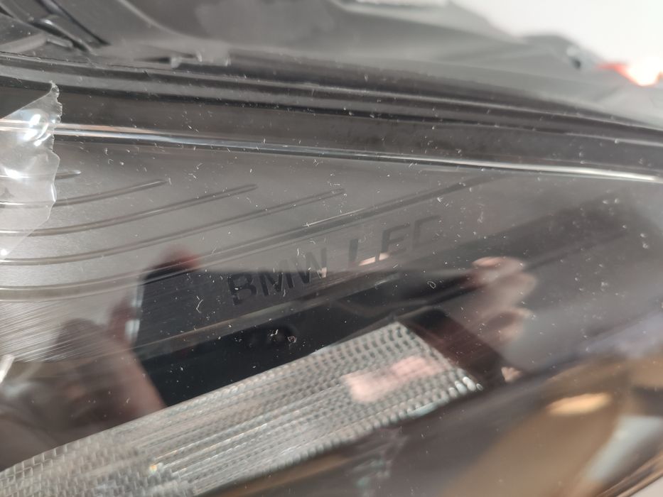 Фари bmw g30 g31 ліва, права Європа США фара