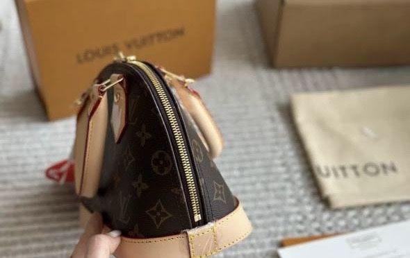 Mala Louis vuitton