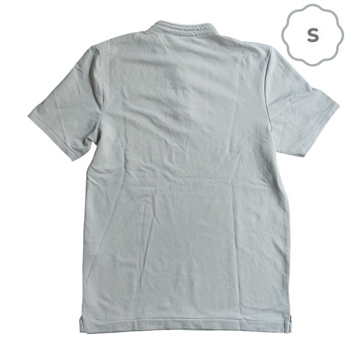 Polo Cinzento Springfield S