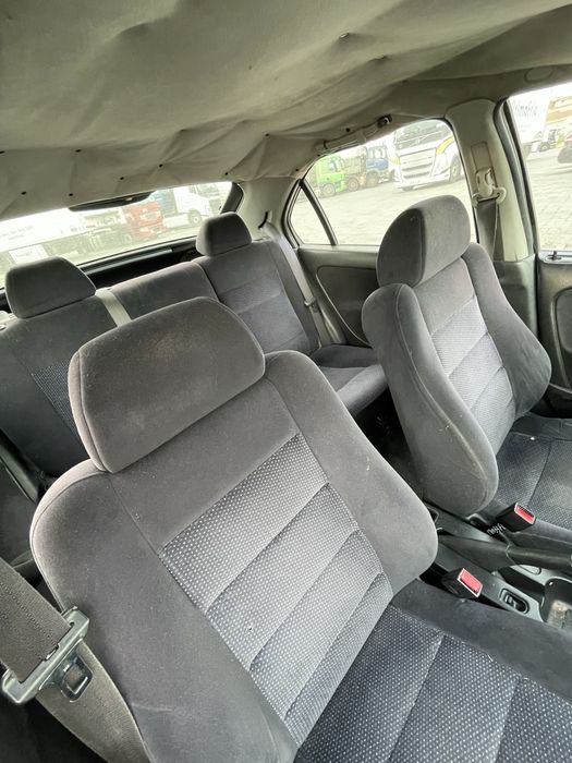 Honda Civic — fotografia 6