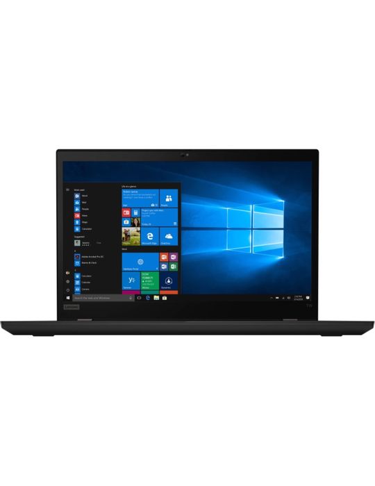 LAPTOP LENOVO THINKPAD T14 GEN 1 • I7-10610U • 16GB • 512GB • INTEL UHD • 14.0" FULL HD