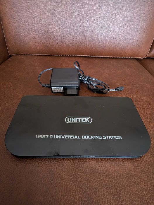 Docking Station USB 3.0
