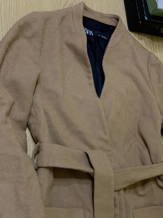 Продам пальто Zara