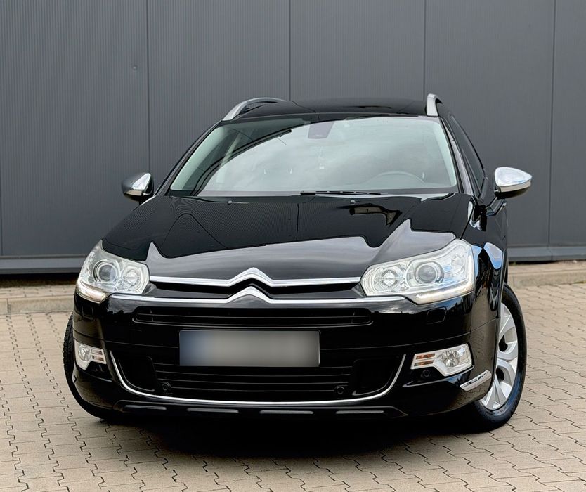 Citroën C5